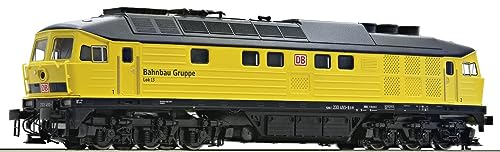 36422 Diesellokomotive 233 493-6, DB AG, Ep. VI von Roco