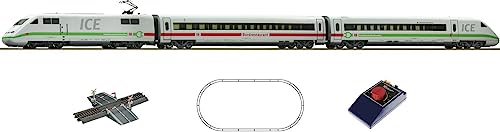 Roco 51162 H0 Analog Start-Set Ice 2 der DB-AG von Roco