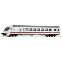 Roco 6220001 H0 IC-Steuerwagen der DB AG Steuerwagen Bpmmbdzf 286.3 von Roco