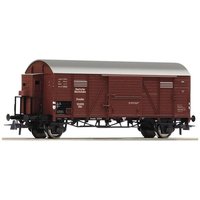 Roco 6600038 H0 Gedeckter Güterwagen der DRG von Roco