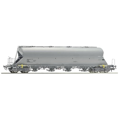 Roco 6600052 H0 Staubsilowagen der ÖBB von Roco