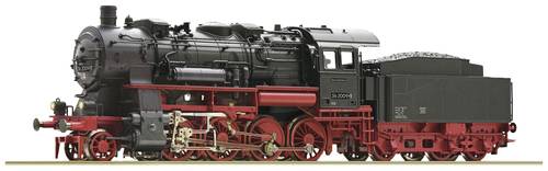 Roco 70038 H0 Dampflokomotive BR 56.20–29 der DR von Roco