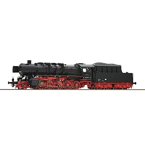 Roco 70042 H0 Dampflokomotive BR 50 der DR, divers von Roco