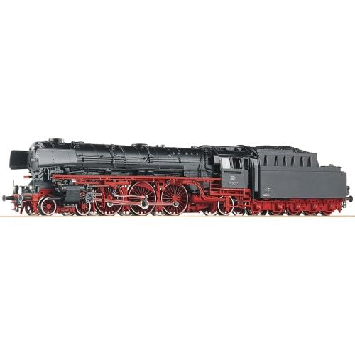 Roco 70051 H0 Dampflokomotive 011 062-7 der DB von Roco