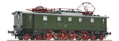 Roco 70063 H0 Elektrolokomotive E 52 03 der DB von Roco