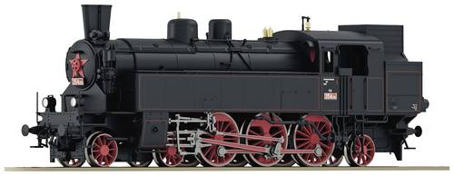 Roco 70079 H0 Dampflokomotive Rh 354.1 der CSD von Roco