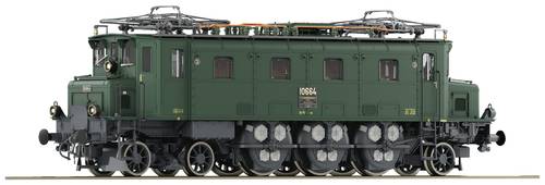 Roco 70092 H0 Elektrolokomotive Ae 3/6ˡ 10664 der SBB von Roco