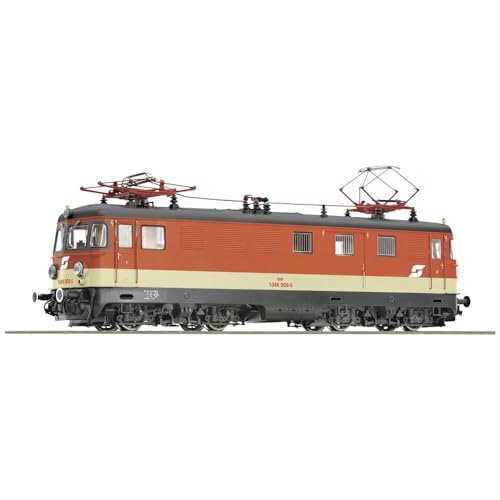 Roco 70291 H0 Elektrolokomotive 1046 009-5 der ÖBB von Roco