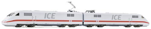 Roco 70402 H0 2er-Set Elektrotriebzug 401 018-7 der DB-AG von Roco