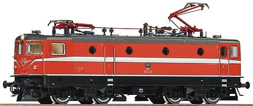 Roco 70453 H0 Elektrolokomotive Rh 1043 der ÖBB von Roco