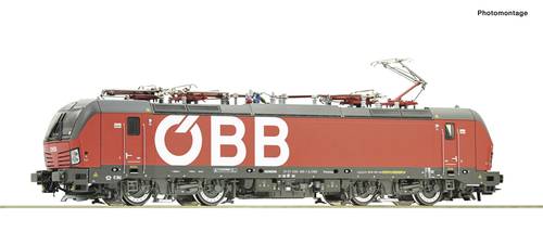 Roco 70721 H0 Elektrolokomotive 1293 085-7 der ÖBB von Roco