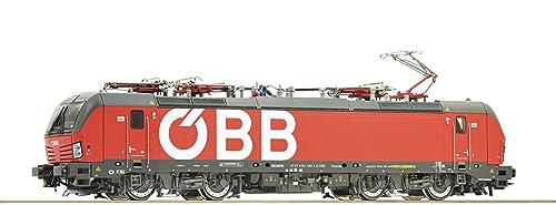 Roco 70721 H0 Elektrolokomotive 1293 085-7 der ÖBB von Roco