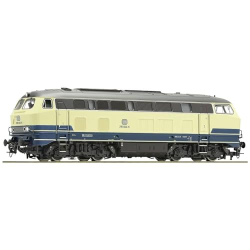 Roco 70761 H0 Diesellok BR 215 der DB von Roco