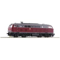 Roco 70772 H0 Diesellokomotive 218 290-5 der DB AG von Roco