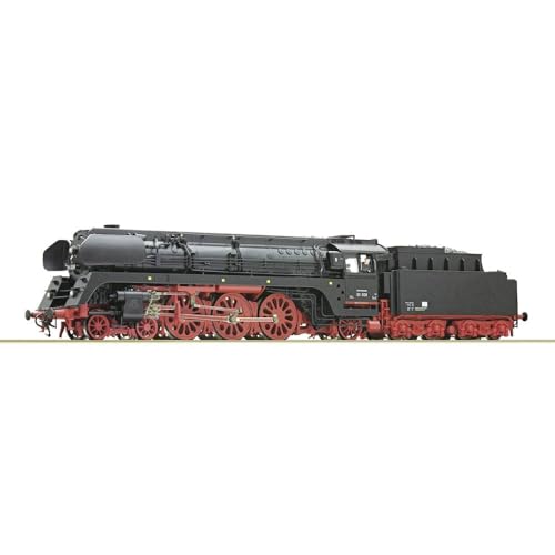 Roco 71267 H0 Dampflokomotive 01 508 der DR von Roco