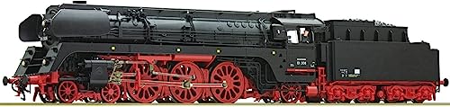 Roco 71268 H0 Dampflokomotive 01 508 der DR von Roco