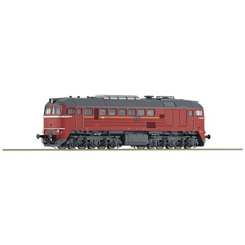 Roco 71778 H0 Diesellok BR 120 der DR von Roco