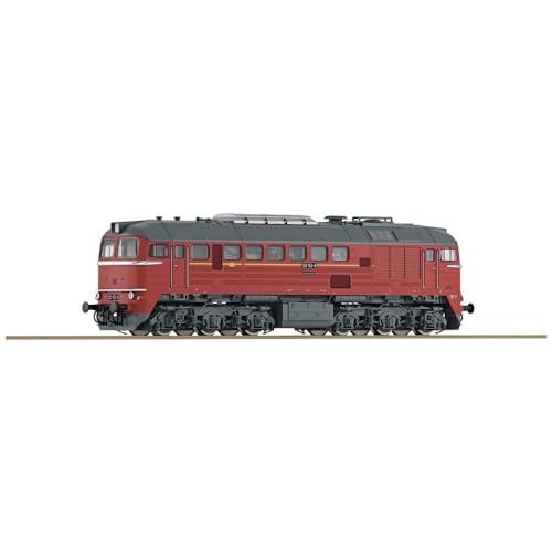 Roco 71779 H0 Diesellok BR 120 der DR von Roco