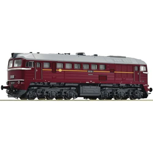 Roco 71790 H0 Diesellok BR 120 der DR von Roco