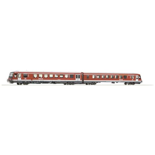 Roco 72078 H0 Dieseltriebzug BR 628.4 der DB AG von Roco