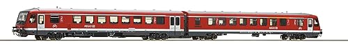 Roco 72079 H0 Dieseltriebzug BR 628.4 der DB AG von Roco