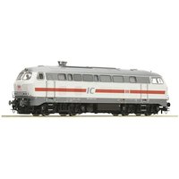 Roco 7300035 H0 Diesellok 218 341-6 der DB AG von Roco