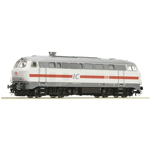 Roco 7300035 H0 Diesellok 218 341-6 der DB AG von Roco