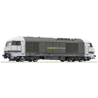 Roco 7300036 H0 Diesellok 2016 902-5 der RailAdventure von Roco