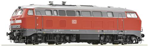 Roco 7300044 H0 Diesellok 218 435-6 der DB AG von Roco