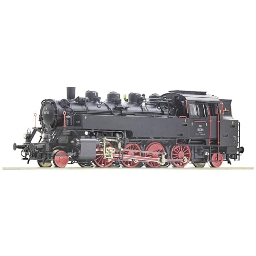 Roco 73030 H0 Dampflok Rh 86 der ÖBB von Roco