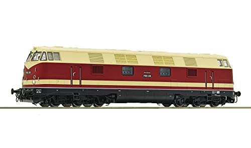 Roco 73046 H0 Diesellokomotive BR V 180 der DR von Roco