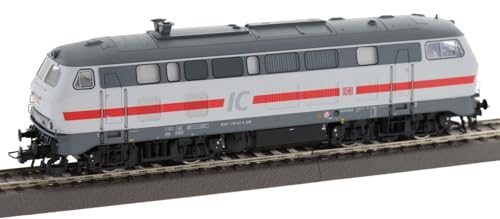 Roco 7310035 H0 Diesellok 218 341-6 der DB AG von Roco