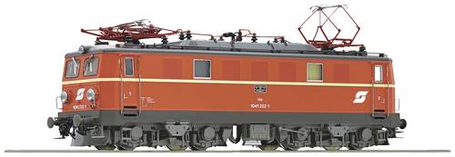 Roco 73967 H0 E-Lok 1041 202-1 der ÖBB von Roco