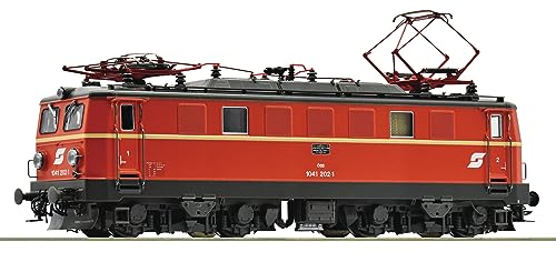 Roco 73967 H0 E-Lok 1041 202-1 der ÖBB von Roco