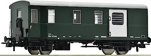 74221 Güterzuggepäckwagen, ÖBB, Ep. IV von Roco