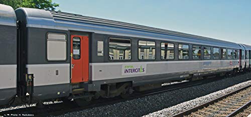 Roco 74536 SNCF A10rtu 1st Class Corail Limousine Coach VI von Roco