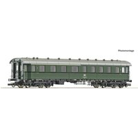 Roco 74865 H0 Einheits-Schnellzugwagen 1./2. Klasse der DB Einheits-Schnellzugwagen 1./2. Klasse, Gattung ABüe 321 von Roco