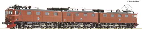 Roco 7500006 H0 Elektrolokomotive Dm3 der SJ von Roco