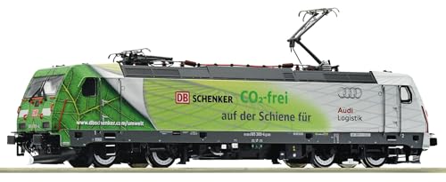 Roco 7500015 H0 E-Lok 185 389-4 der DB AG von Roco