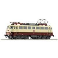 Roco 7500017 H0 E-Lok 110 504-8 der DB AG von Roco