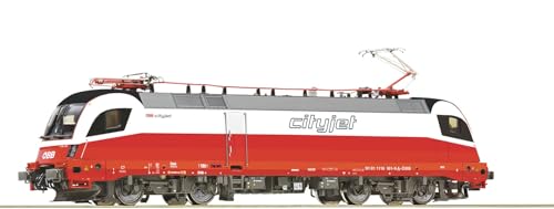 Roco 7500024 H0 E-Lok 1116 181-9 der ÖBB von Roco