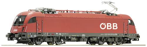 Roco 7500032 H0 E-Lok 1216 227-9 der ÖBB von Roco