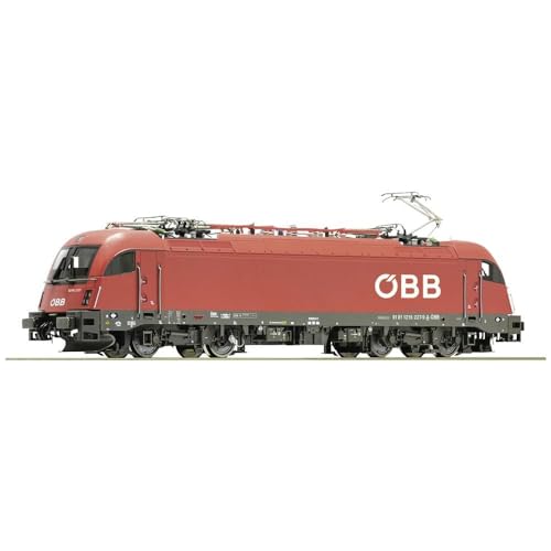 Roco 7500032 H0 E-Lok 1216 227-9 der ÖBB von Roco