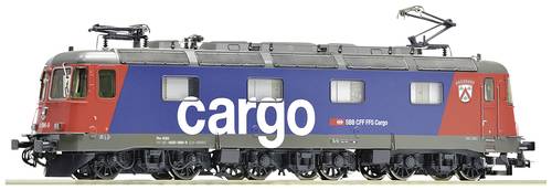 Roco 7500033 H0 E-Lok Re 620 086-9 der SBB Cargo von Roco