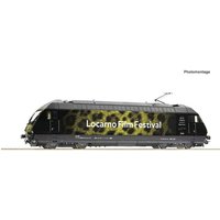 Roco 7510020 H0 Elektrolokomotive Re 460 072-2 der SBB von Roco