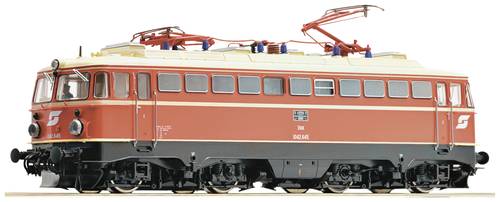 Roco 7510023 H0 E-Lok 1042.645 der ÖBB von Roco