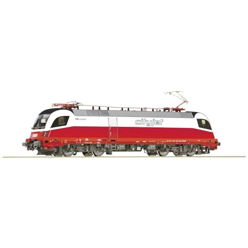 Roco 7510024 H0 E-Lok 1116 181-9, ÖBB (DCC), divers von Roco