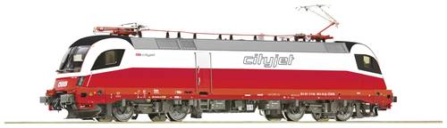 Roco 7510024 H0 E-Lok 1116 181-9, ÖBB (DCC) von Roco