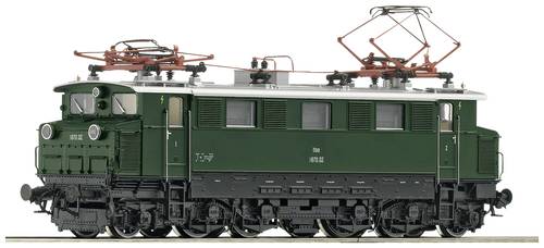 Roco 7510047 H0 E-Lok 1670.02 der ÖBB von Roco