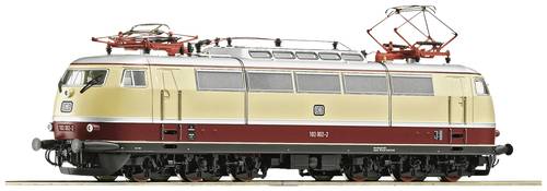 Roco 7510064 H0 E-Lok 103 002-2 der DB von Roco